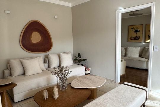 Casa para alugar com 4 quartos, 238m² em Jardim Bom Retiro, Campinas