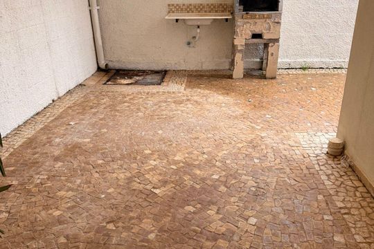 Casa para alugar com 4 quartos, 238m² em Jardim Bom Retiro, Campinas