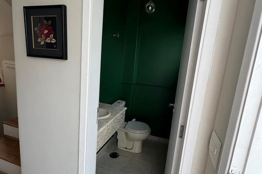 Casa para alugar com 4 quartos, 238m² em Jardim Bom Retiro, Campinas