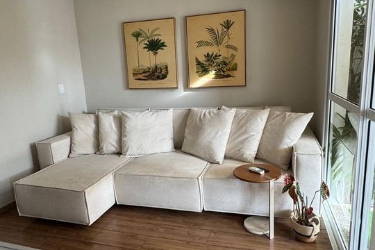 Casa para alugar com 4 quartos, 238m² em Jardim Bom Retiro, Campinas