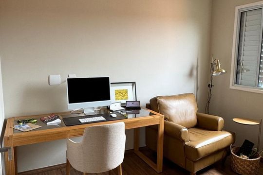 Casa para alugar com 4 quartos, 238m² em Jardim Bom Retiro, Campinas