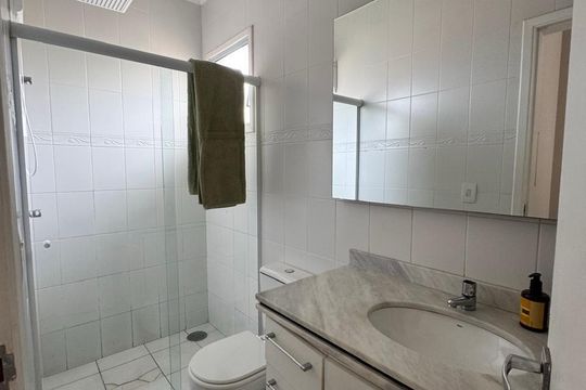 Casa para alugar com 4 quartos, 238m² em Jardim Bom Retiro, Campinas