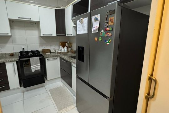 Casa para alugar com 4 quartos, 238m² em Jardim Bom Retiro, Campinas