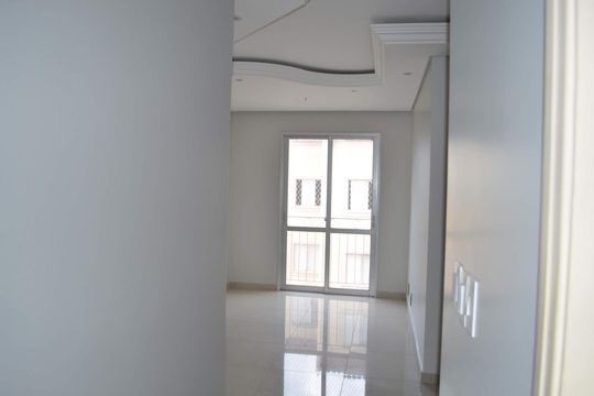 Apartamento à venda com 3 quartos, 63m² em Jardim dos Oliveiras, Campinas