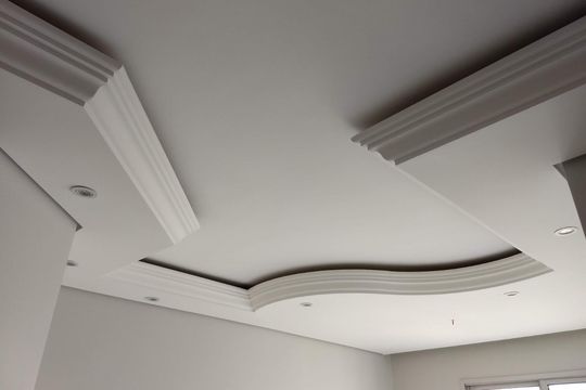 Sala de apartamento à venda com 3 quartos, 63m² em Jardim dos Oliveiras, Campinas