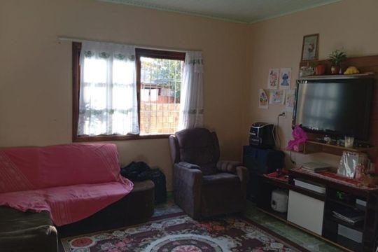 Casa à venda com 3 quartos, 93m² em Harmonia, Canoas