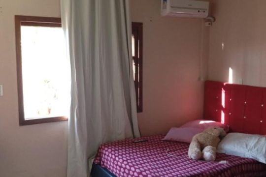 Quarto de casa à venda com 3 quartos, 93m² em Harmonia, Canoas