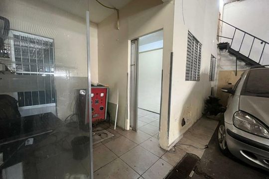 Casa à venda com 3 quartos, 600m² em Bosque da Saúde, São Paulo