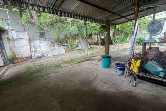 Casa à venda com 3 quartos, 600m² em Bosque da Saúde, São Paulo