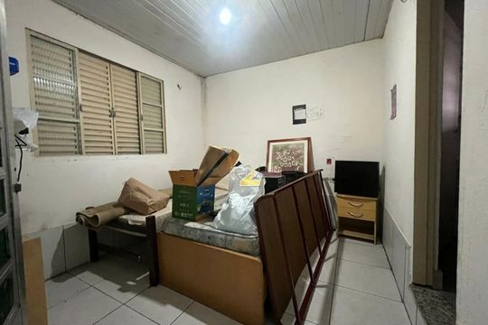 Casa à venda com 3 quartos, 600m² em Bosque da Saúde, São Paulo