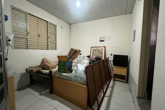 Casa à venda com 3 quartos, 600m² em Bosque da Saúde, São Paulo