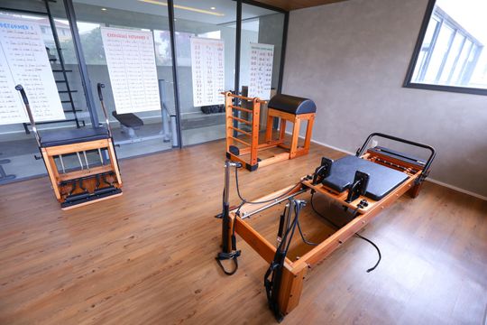Área comum de apartamento à venda com 2 quartos, 62m² em Vila Primavera, São Paulo