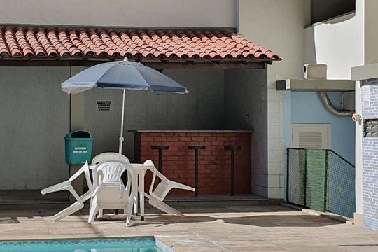 Apartamento à venda com 2 quartos, 75m² em Icaraí, Niterói