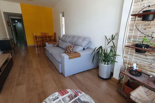 Apartamento à venda com 2 quartos, 75m² em Icaraí, Niterói