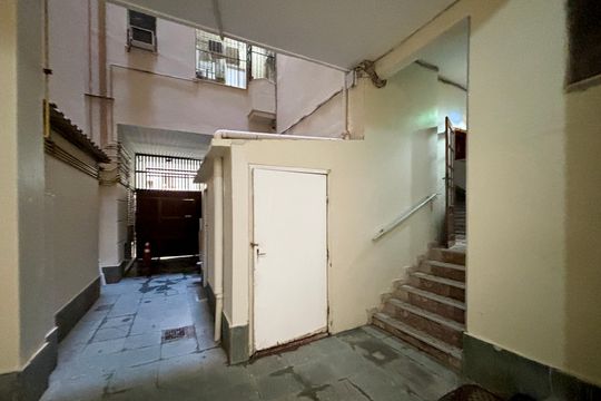 Área comum de apartamento para alugar com 1 quarto, 40m² em Copacabana, Rio de Janeiro