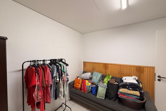 Escritório de casa à venda com 4 quartos, 500m² em Vila Agricola, Jundiaí