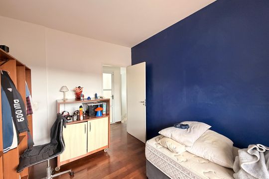 Quarto 2 de casa à venda com 4 quartos, 500m² em Vila Agricola, Jundiaí