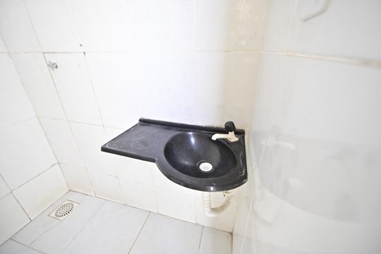 Casa para alugar com 1 quarto, 40m² em Setor Grajaú, Goiânia