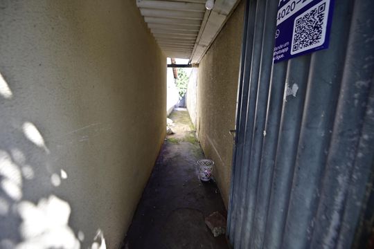 Casa para alugar com 1 quarto, 40m² em Setor Grajaú, Goiânia