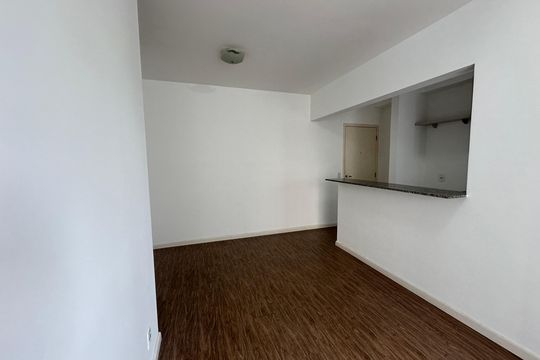 Sala de apartamento à venda com 2 quartos, 57m² em Vila Nossa Senhora da Escada, Barueri