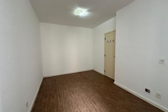 Quarto 2 de apartamento à venda com 2 quartos, 57m² em Vila Nossa Senhora da Escada, Barueri