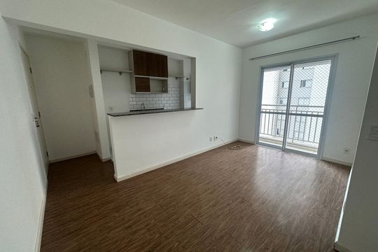 Apartamento à venda com 2 quartos, 57m² em Vila Nossa Senhora da Escada, Barueri