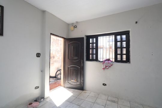 Sala  de casa à venda com 2 quartos, 80m² em Vila Gustavo, São Paulo