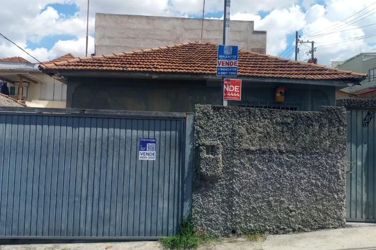 Casa à venda com 2 quartos, 80m² em Vila Gustavo, São Paulo