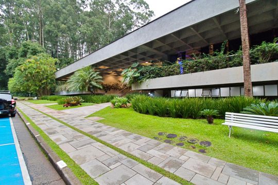 Apartamento à venda com 3 quartos, 140m² em Jardim Vazani, São Paulo