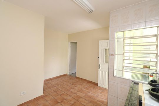 Cozinha - Casa 2 de casa à venda com 3 quartos, 190m² em Bortolândia, São Paulo