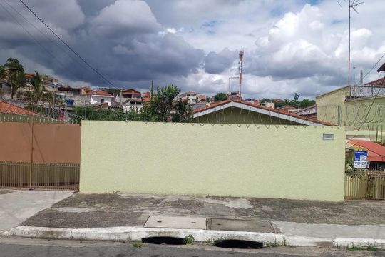 Casa à venda com 3 quartos, 190m² em Bortolândia, São Paulo