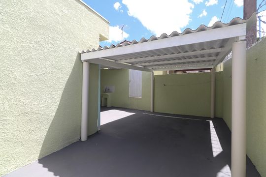 Garagem - Casa 2 de casa à venda com 3 quartos, 190m² em Bortolândia, São Paulo