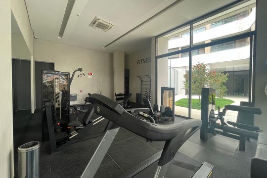 Apartamento à venda com 3 quartos, 116m² em Vila Das Flores, Nova Lima