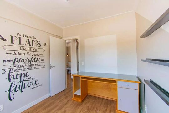 Apartamento à venda com 2 quartos, 60m² em Centro, Canoas