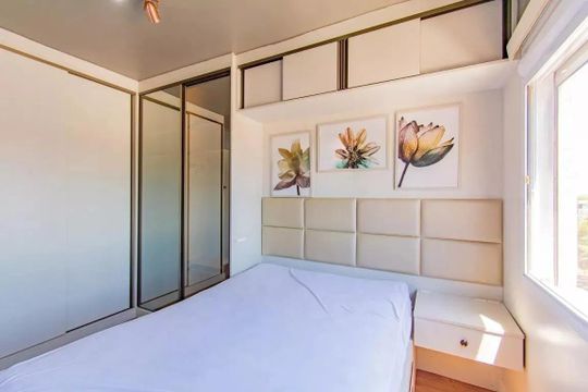 Apartamento à venda com 2 quartos, 60m² em Centro, Canoas