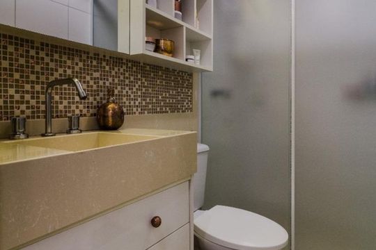 Apartamento à venda com 2 quartos, 60m² em Centro, Canoas