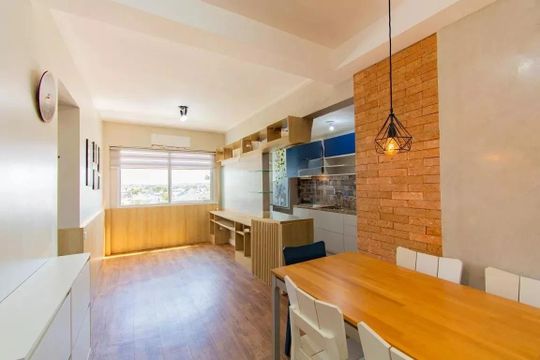 Apartamento à venda com 2 quartos, 60m² em Centro, Canoas