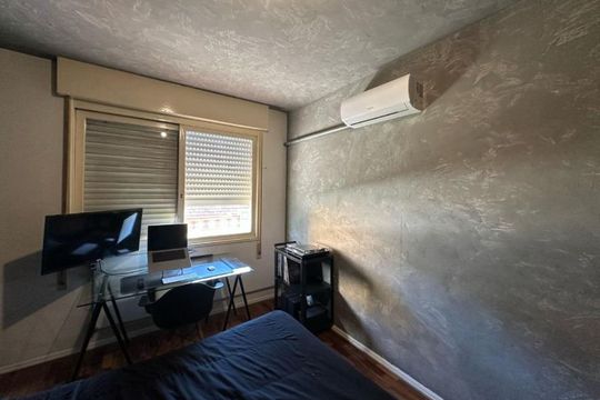 Quarto de apartamento à venda com 1 quarto, 48m² em Cidade Baixa, Porto Alegre