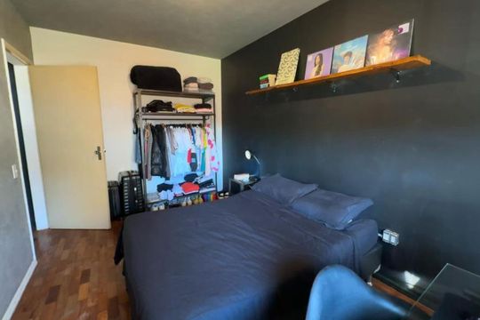 Quarto de apartamento à venda com 1 quarto, 48m² em Cidade Baixa, Porto Alegre
