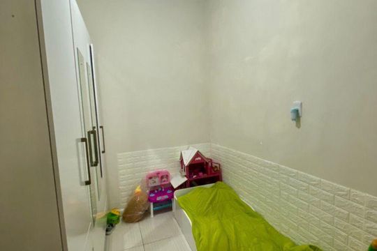 Quarto de casa à venda com 2 quartos, 56m² em Penha, Rio de Janeiro