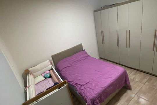 Quarto de casa à venda com 2 quartos, 56m² em Penha, Rio de Janeiro