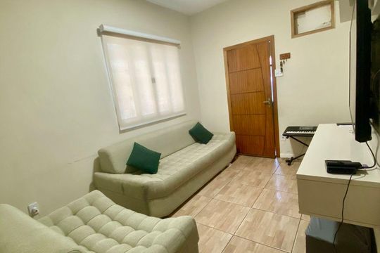 Casa à venda com 2 quartos, 56m² em Penha, Rio de Janeiro