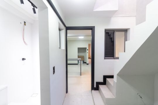 Área de Serviço de casa de condomínio à venda com 3 quartos, 110m² em Pedreira, São Paulo