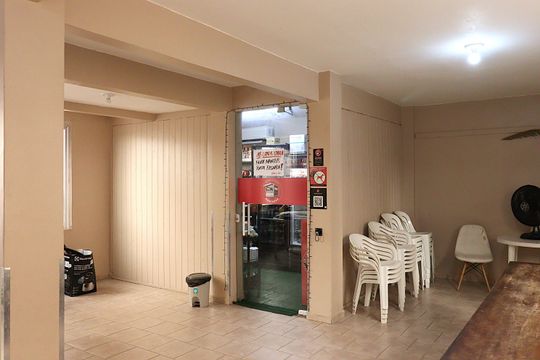 Apartamento à venda com 2 quartos, 54m² em Higienópolis, Porto Alegre