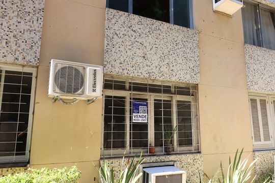 Apartamento à venda com 2 quartos, 54m² em Higienópolis, Porto Alegre