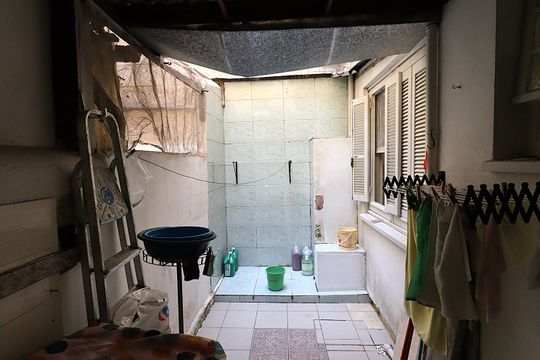 Apartamento à venda com 2 quartos, 54m² em Higienópolis, Porto Alegre