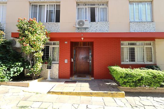 Apartamento à venda com 2 quartos, 54m² em Higienópolis, Porto Alegre