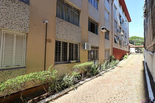 Apartamento à venda com 2 quartos, 54m² em Higienópolis, Porto Alegre