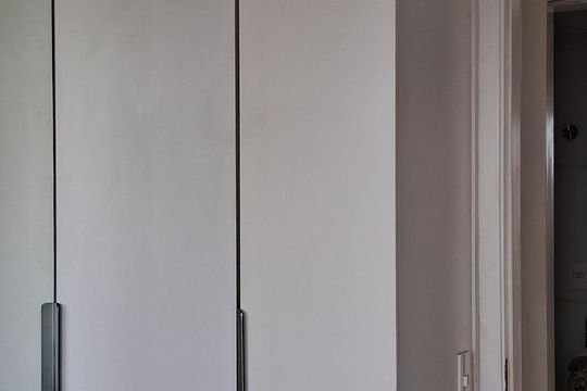 Apartamento à venda com 2 quartos, 42m² em Méier, Rio de Janeiro