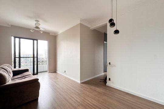 Apartamento para alugar com 3 quartos, 68m² em Baeta Neves, São Bernardo do Campo
